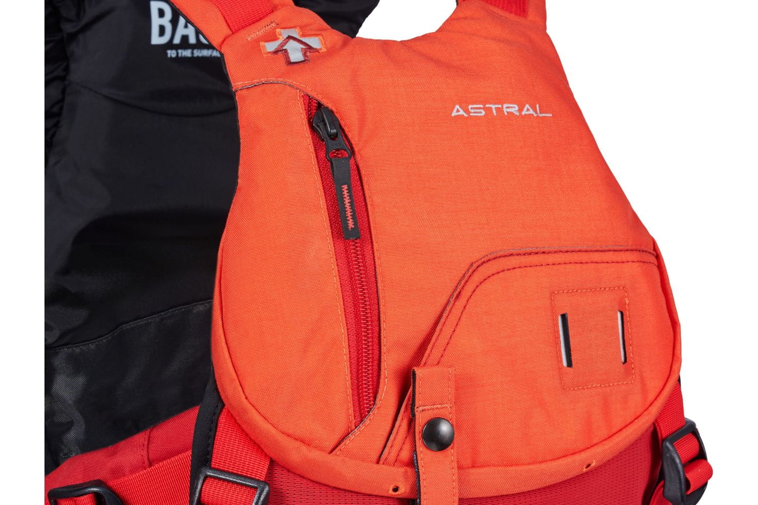 Astral Indus PFD